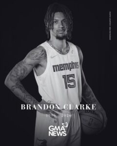 Brandon Clarke Memphis, TN Death-Obituary