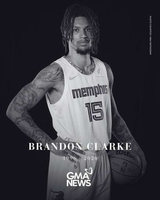 Brandon Clarke Memphis, TN Death-Obituary