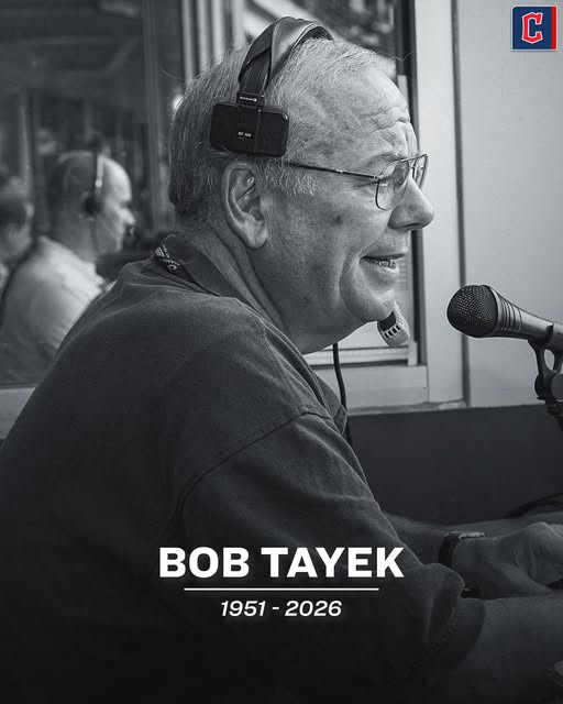 Bob Tayek Cleveland, OH Death-Obituary