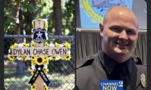 Dylan Chase Owen Car Accident Citronelle, AL Death
