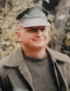 Tom Kramer East Stroudsburg, PA Death-Obituary