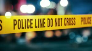 Quahmir Cruz Shooting Death, Obituary