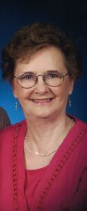 Marilyn Buckner Loyal, OK Death-Obituary