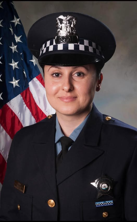 Miriam Tammo Chicago IL Death, Obituary