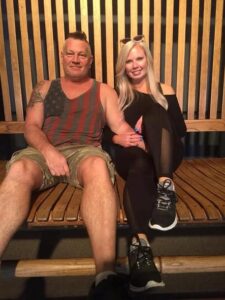 Walter Earnest Birdsong Jr and Amanda Lynn Birdsong Shooting-Murder, Mississippi Death