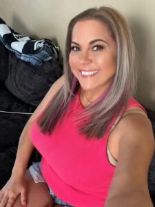Nikki Megale Texas City, TX Death, Obituary
