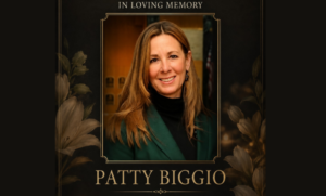 Patty Biggio Cause of Death, Obituary