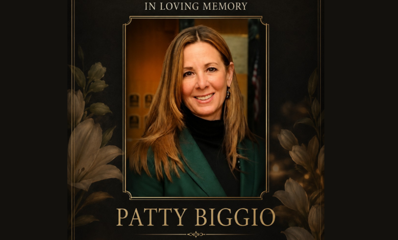 Patty Biggio Cause of Death, Obituary