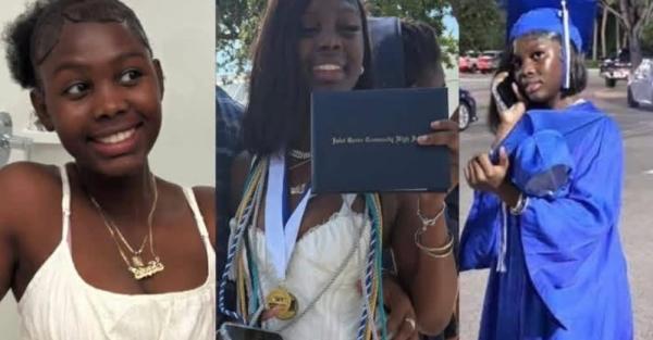 Toryann McFarlane Car Accident Riviera Beach, FL Death