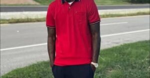 Shedarius Cochran Corleone Death, Obituary