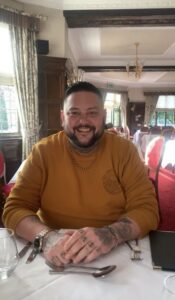 Spenni Hill Louth, Lincolnshire, UK Death-Obituary