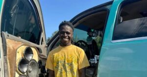 Tevin Massey Car Accident Montgomery, AL Death-Obituary