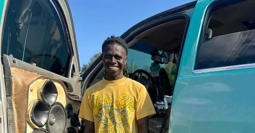 Tevin Massey Car Accident Montgomery, AL Death-Obituary