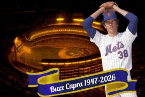 Buzz Capra Chicago, IL Death-Obituary
