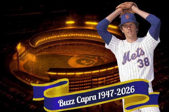 Buzz Capra Chicago, IL Death-Obituary